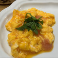 てーぶるすぷーん's cooksnap of when they made 簡単すぎる！ふわっとろ明太子たまご.