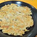 ちーまぐ's cooksnap of when they made えのきloverのカリカリえのき♡.