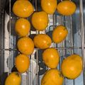yama_miu's cooksnap of when they made イチゴとか&レタスとかの洗い方.