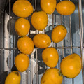 yama_miu's cooksnap of when they made イチゴとか&レタスとかの洗い方.
