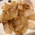 ぱんだ紀ぱんだ's cooksnap of when they made 玉ねぎ簡単大量消費★玉ねぎのオーブン焼き.