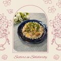 ＊naｰno＊'s cooksnap of when they made 【動画付】簡単 美味しい♪牛肉の混ぜ寿司.