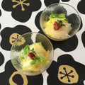 puniＫ's cooksnap of when they made 白菜と梅の煮浸し.