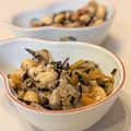ともみん❤'s cooksnap of when they made ひじきと大豆と根菜の簡単♡煮物.