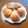 もふもふクロさん's cooksnap of when they made ホットケーキミックスで林檎マフィン.