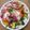 泣く子はいねが〜's cooksnap of when they made 紅くるり大根とブロッコリーの温野菜.