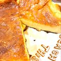 クックGKM1GE☆'s cooksnap of when they made ヨーグルト使用！？ 簡単チーズケーキ！.