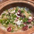 お山のエイ's cooksnap of when they made 白だしの極上タコ飯🐙✨.