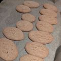クックDX9D06☆'s cooksnap of when they made 簡単！丸い雪塩ちんすこう.