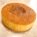 はままー's cooksnap of when they made パティシエのジェノワーズ＊スポンジケーキ.