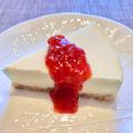 Anyam's cooksnap of when they made ♡ヨーグルト不要 簡単レアチーズケーキ♡.