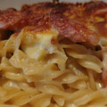 れそそ's cooksnap of when they made さつまいもときのこのグラタン.