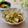 runa10's cooksnap of when they made 厚揚の炒め煮（牛蒡＊豚バラ＊白菜）.