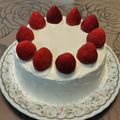 なおゆきそら's cooksnap of when they made くどくない！生クリームと砂糖の黄金比率.