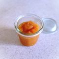 ☽月光's cooksnap of when they made 無花果ジャム.