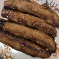 ねーやん☆'s cooksnap of when they made フライパンで簡単！さんまの蒲焼き.