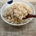 horseland's cooksnap of when they made 健康食材☆もち麦(大麦)の茹で方☆ゆで麦.