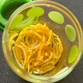 たんたん　's cooksnap of when they made 柚子のはちみつ漬け.