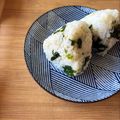 chii198's cooksnap of when they made 炊き立てご飯に混ぜるだけ❧わかめご飯❧.