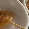 MULA's cooksnap of when they made スパイシー☆焼き玉ねぎ.