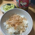 わかポン☆'s cooksnap of when they made 伊豆の味♡わさび丼♡.