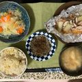 ぐりtoぐら's cooksnap of when they made 肉なし！たっぷり野菜と春キャベツのポトフ.