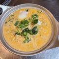 ゆかりんご117♪'s cooksnap of when they made 辛旨！クリ～ミ～な豆乳辛ラーメン.