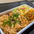 mahorou's cooksnap of when they made 鶏肉の炊き込みご飯　おこわ風♡.