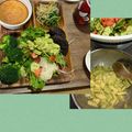 ☆あさ's cooksnap of when they made サッと出来るアボカドのワサビ醤油マヨ和え.
