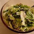 アクセル☆'s cooksnap of when they made 無限キャベツ★簡単混ぜるだけ♪大量消費.