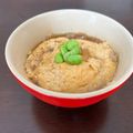きゅうしゅうダンディ's cooksnap of when they made 簡単一品＊卵と豆腐のレンジ蒸し柚子胡椒餡.