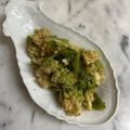 ナピト's cooksnap of when they made デトックス★クミン・ドレッシング.