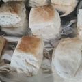 ＹＯＵ太's cooksnap of when they made 簡単！サクふわ♪基本のプレーンスコーン.