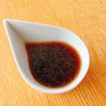 よぴぴよ's cooksnap of when they made 冷やし中華のタレ⭐子供向け.