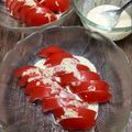 pali's cooksnap of when they made 簡単❀胡麻ドレッシング❀.