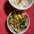 アトムガール's cooksnap of when they made 簡単♡鶏もも肉とほうれん草のしょうゆ炒め.