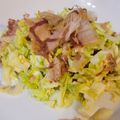 クックM96XDX☆'s cooksnap of when they made セロリの和風サラダ.
