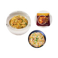 みぽぽ37's cooksnap of when they made 簡単･春キャベツとやきとり缶の炒飯.