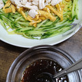 ♡いるか♡'s cooksnap of when they made 冷やし中華のタレ.