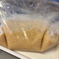 まりりんきっちん's cooksnap of when they made 【超⭐︎簡単】塩麹【作り方】.