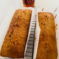 ＡＭＧ's cooksnap of when they made 我慢しただけ美味しい！ブランデーケーキ.