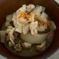 クックOH60QT☆'s cooksnap of when they made プロの味！簡単にして激ウマな豚汁の秘密.