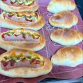 ♡Ritaro♡'s cooksnap of when they made オーバーナイト発酵☆簡単フランスパン.