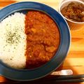 きなこ＊。's cooksnap of when they made 本当のチキンティッカマサラカレー.