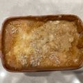 クックG4EHAD☆'s cooksnap of when they made 山芋味噌グラタン.