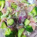 そらてんママ's cooksnap of when they made サーモンマリネ.