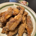はっ葉ちゃん's cooksnap of when they made メチャうま簡単♪ 手羽先の甘辛名古屋ダレ.