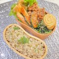 〜みみ〜's cooksnap of when they made お弁当に！渦巻き卵焼き.