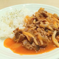 イエローバード's cooksnap of when they made ルウ不要！簡単コク旨♪ハヤシライス.
