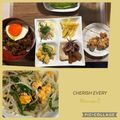 ☆あさ's cooksnap of when they made もやしと卵の中華風炒め.